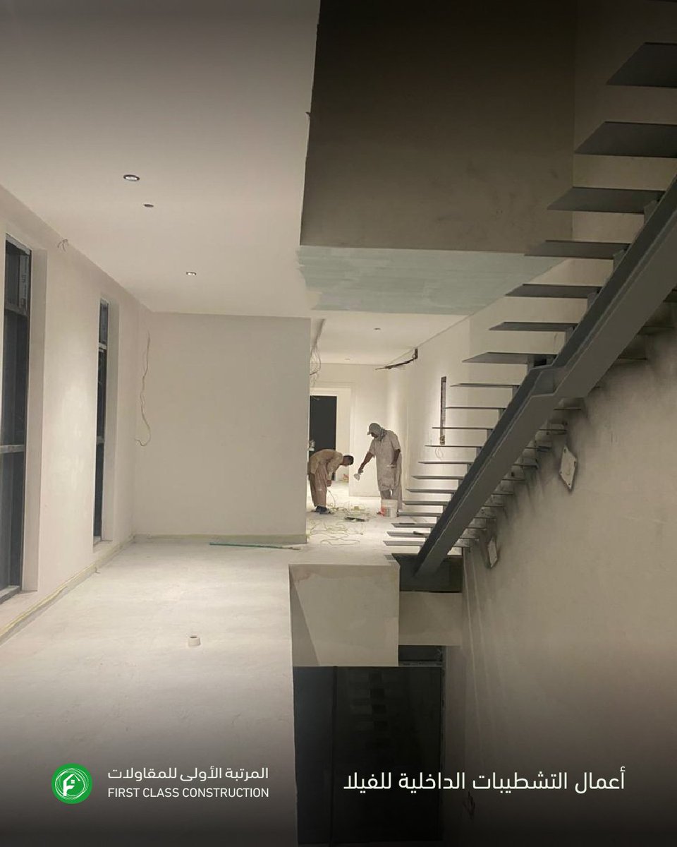 المـرتبة الأولى لإدارة المـشاريع tweet media