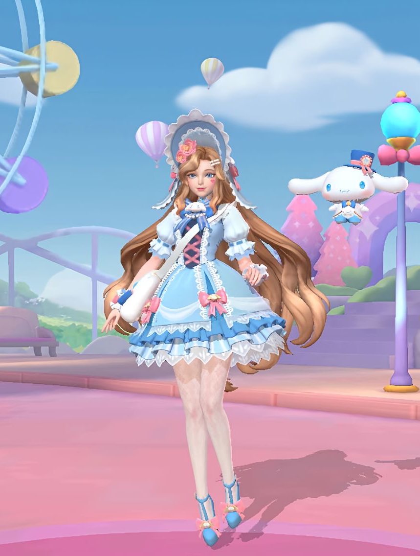 Aurellia tweet media