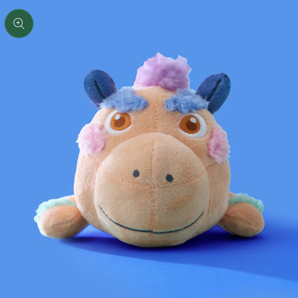 nemuw0's tweet image. みんなでこのマスコットに名前つけない？？

#MrsGREENAPPLE
#GOODDAY