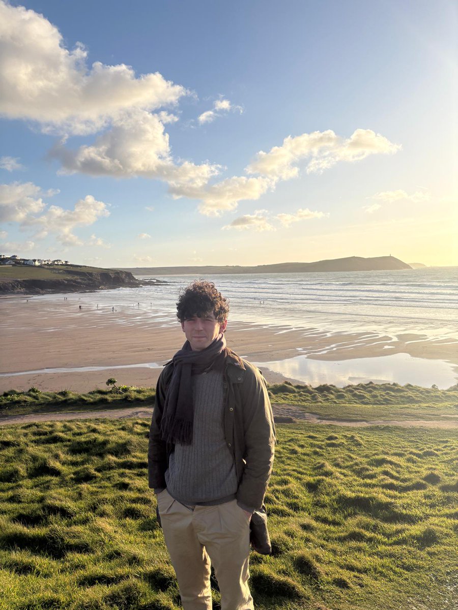 George Hall tweet media