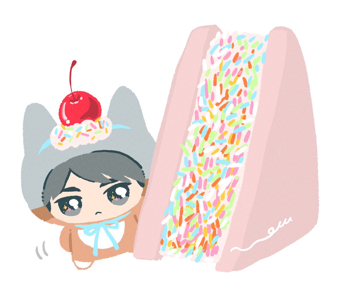 のう🍺 tweet media