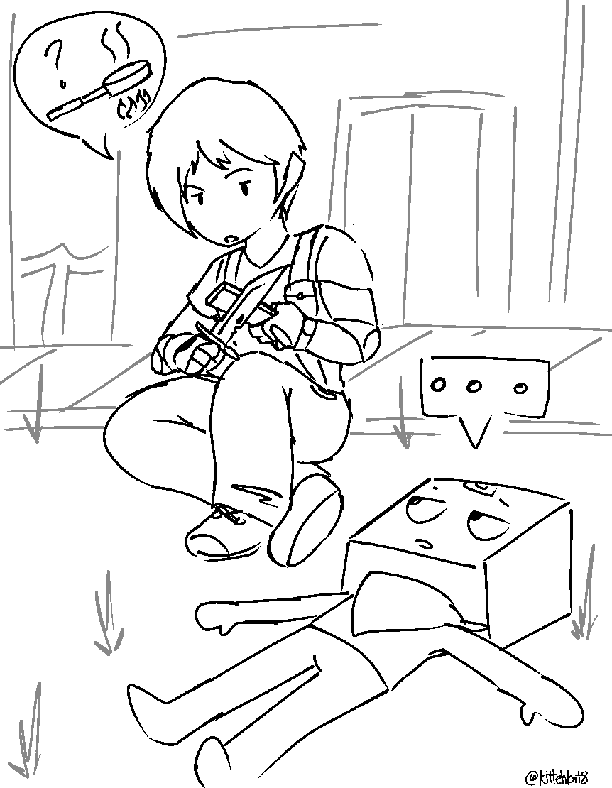 Kitteh Kat tweet media