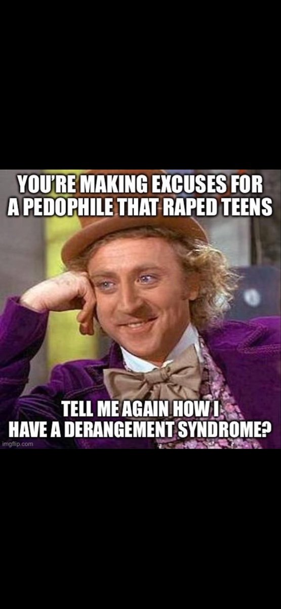 Democracy Avenger tweet media