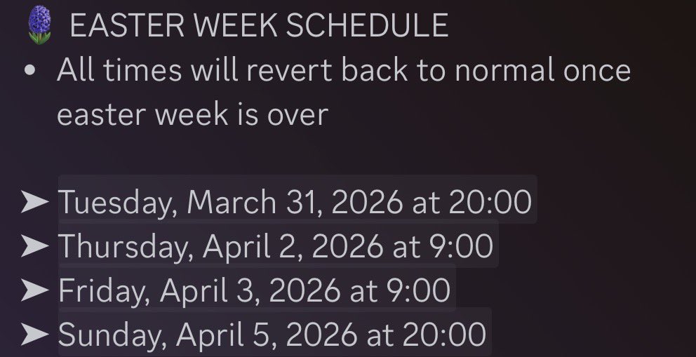 Rae | レイ 🪻⚡️ tweet media