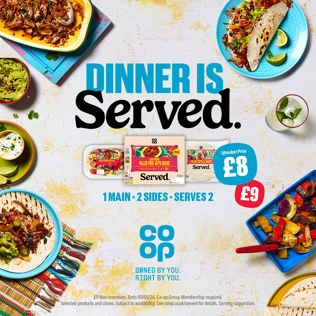 Colin Hayward tweet media