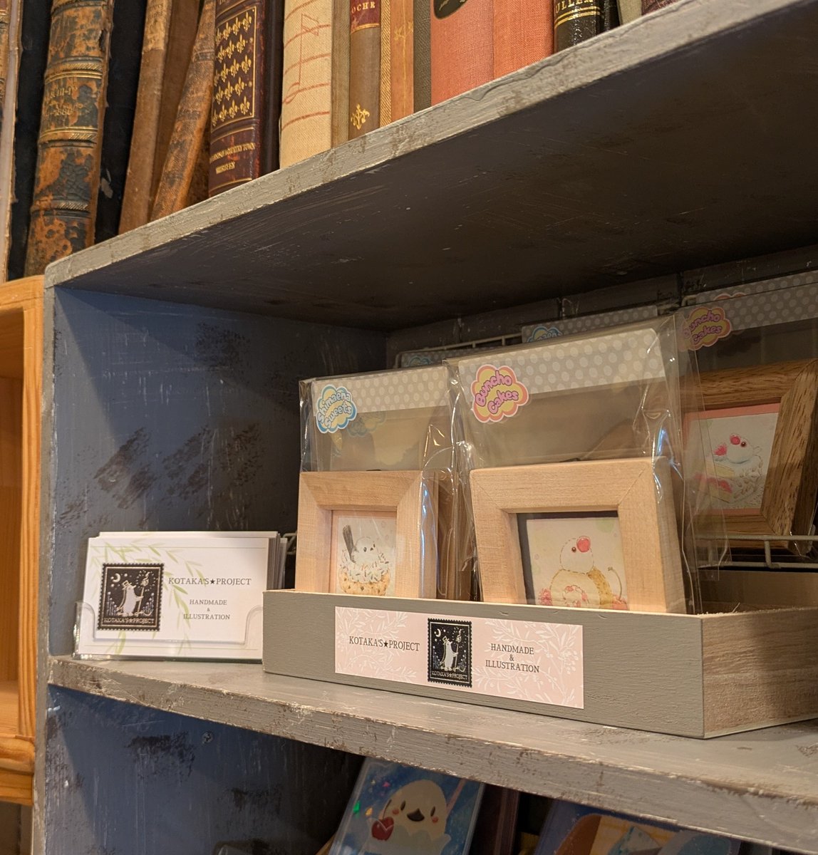 ＊KOTAKA＊ tweet media