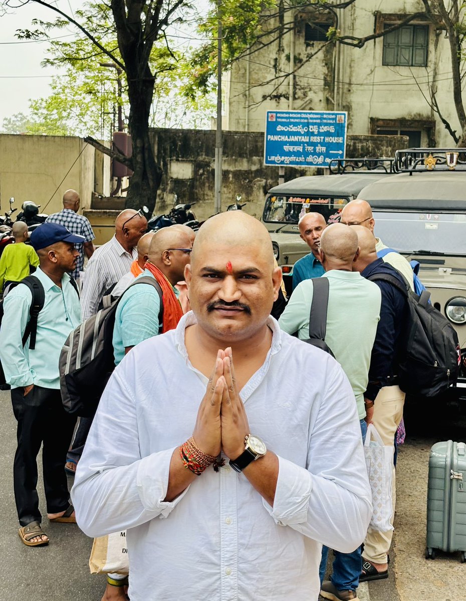 Gopal Singh Gurjar Bassi tweet media