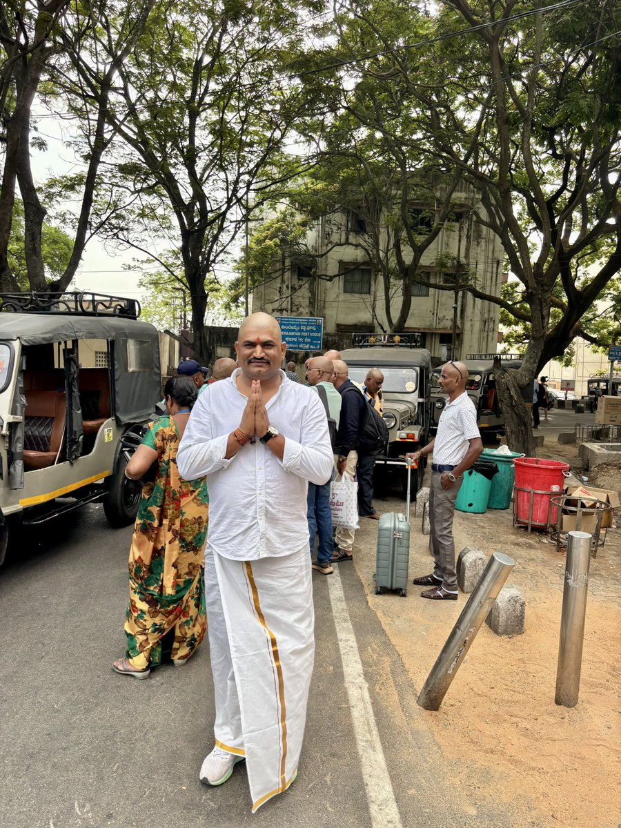 Gopal Singh Gurjar Bassi tweet media