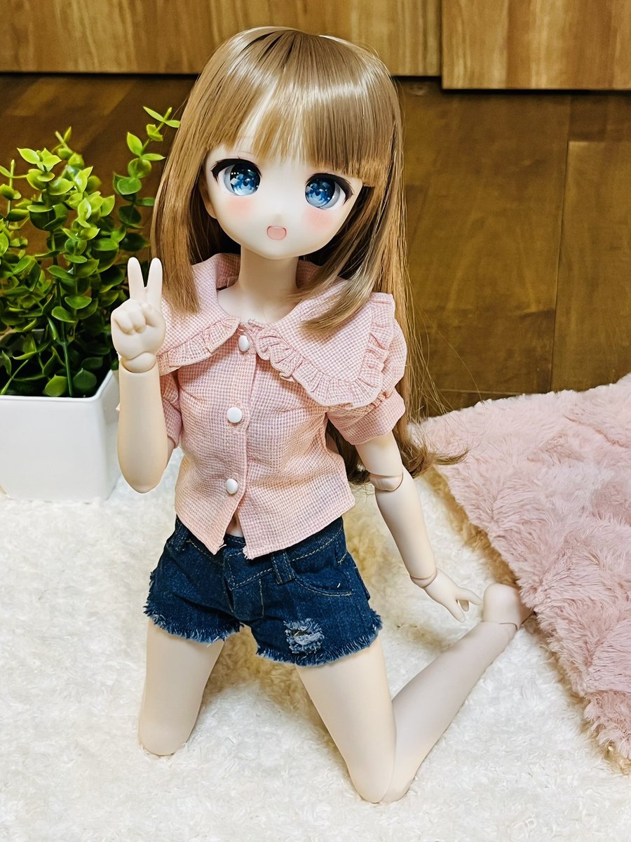 ドーラ tweet media