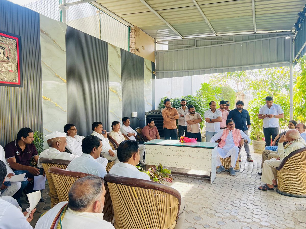 Dhirendra Singh tweet media