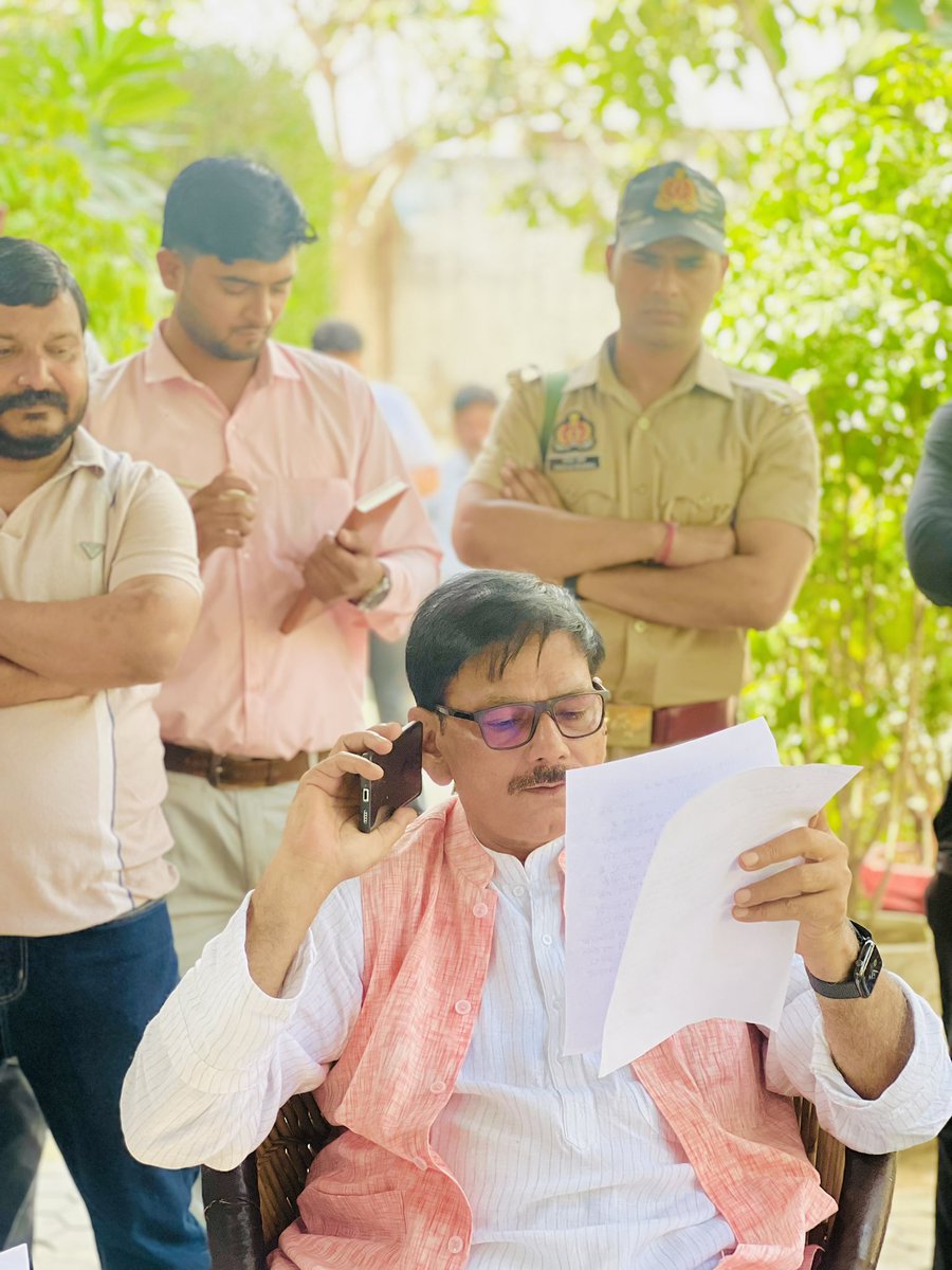 Dhirendra Singh tweet media