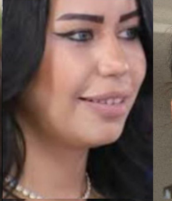 القُرَشيـّة🇲🇦 tweet media