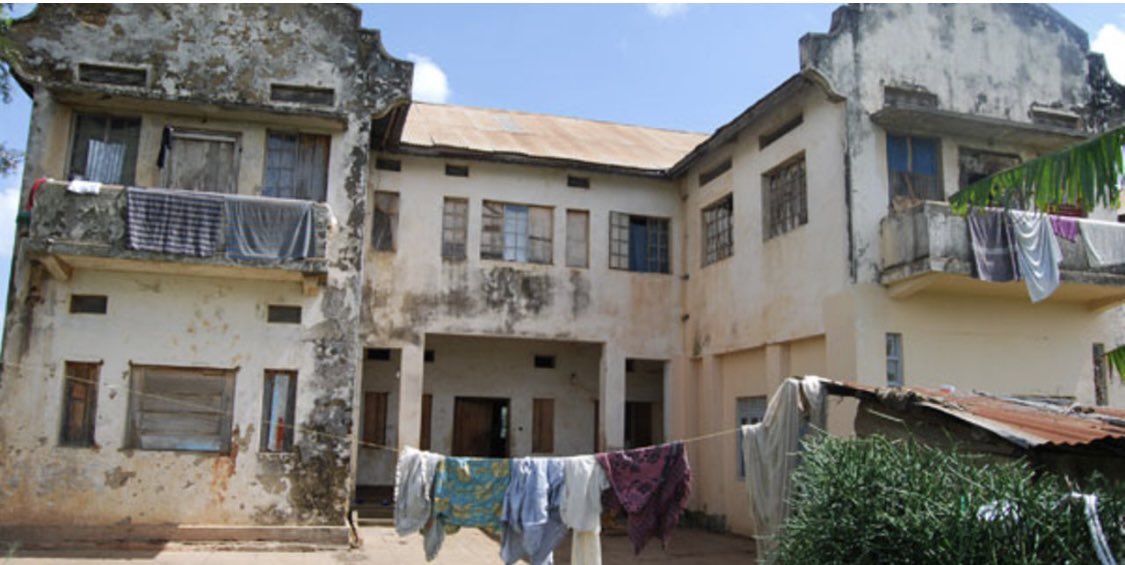 Hon.Bahinduka Mugarra Martin tweet media