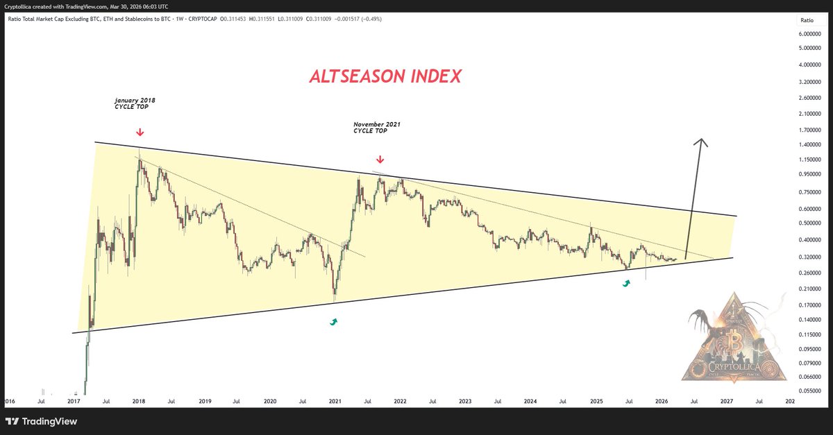Cryptollica⚡️ tweet media