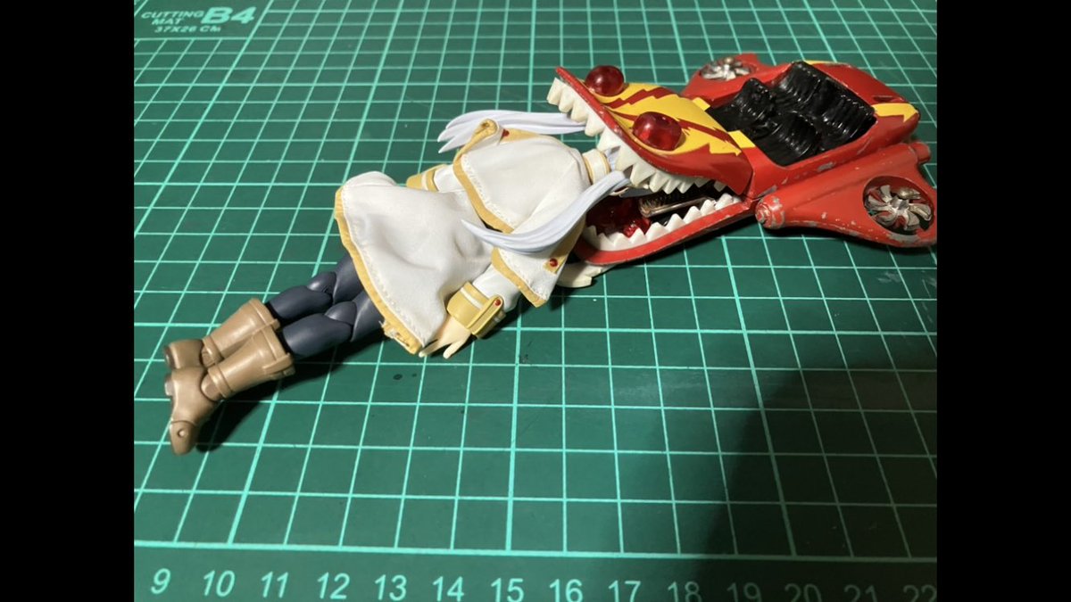 🌸ALR-18001™︎🌸 tweet media