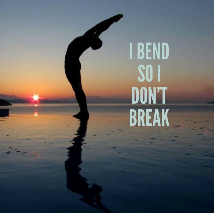Kataksh__'s tweet image. #ThinkForHealth

Micro Changes in life can bring a Macro Transformation... 

#MondayMotivation