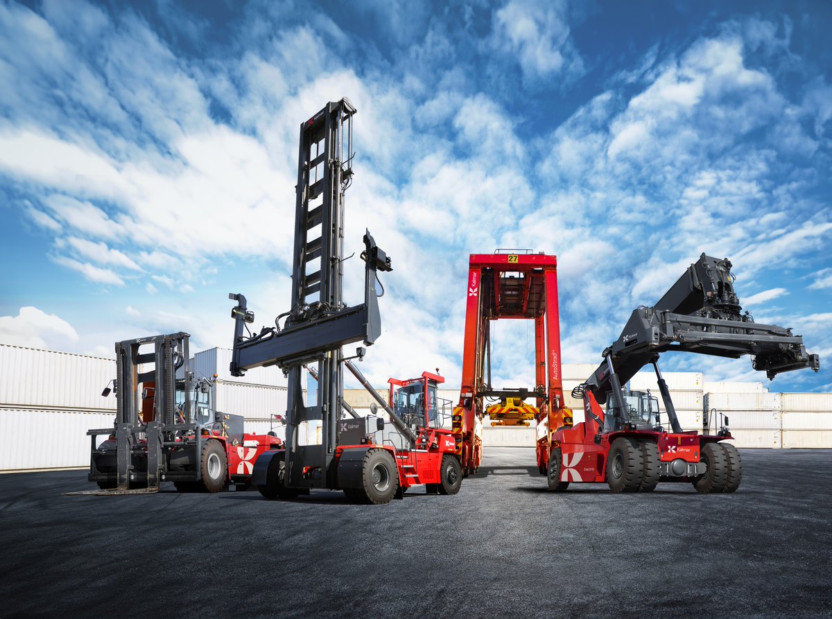 Kalmar tweet media
