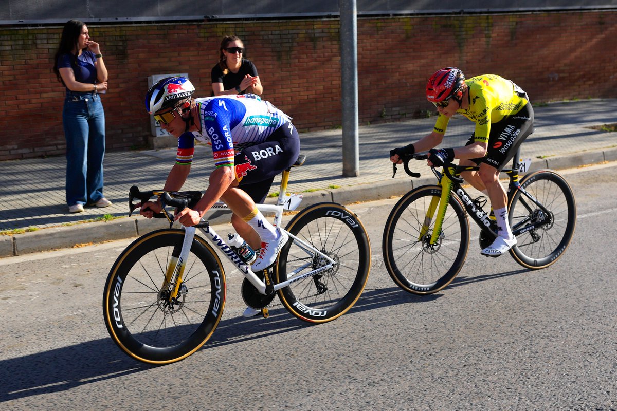 Domestique tweet media