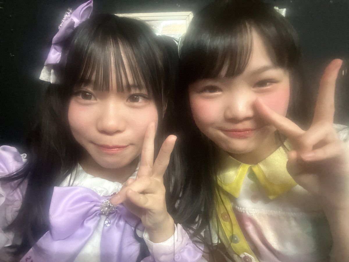 成瀬りこ🎂☘️@ルチアーズ3期生 tweet media