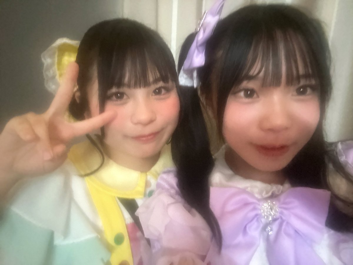 成瀬りこ🎂☘️@ルチアーズ3期生 tweet media