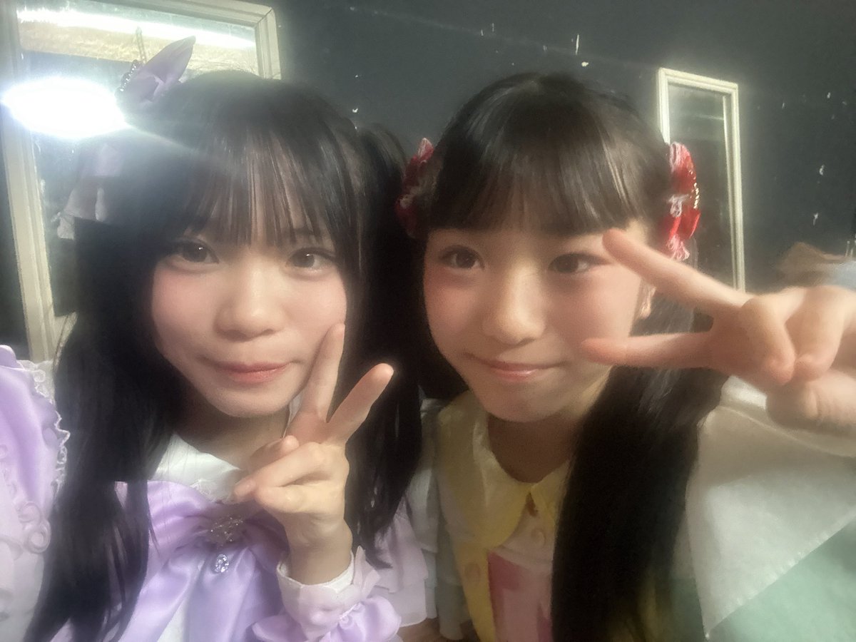 成瀬りこ🎂☘️@ルチアーズ3期生 tweet media