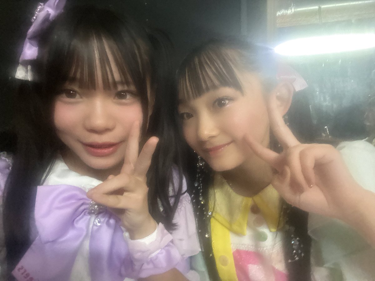 成瀬りこ🎂☘️@ルチアーズ3期生 tweet media