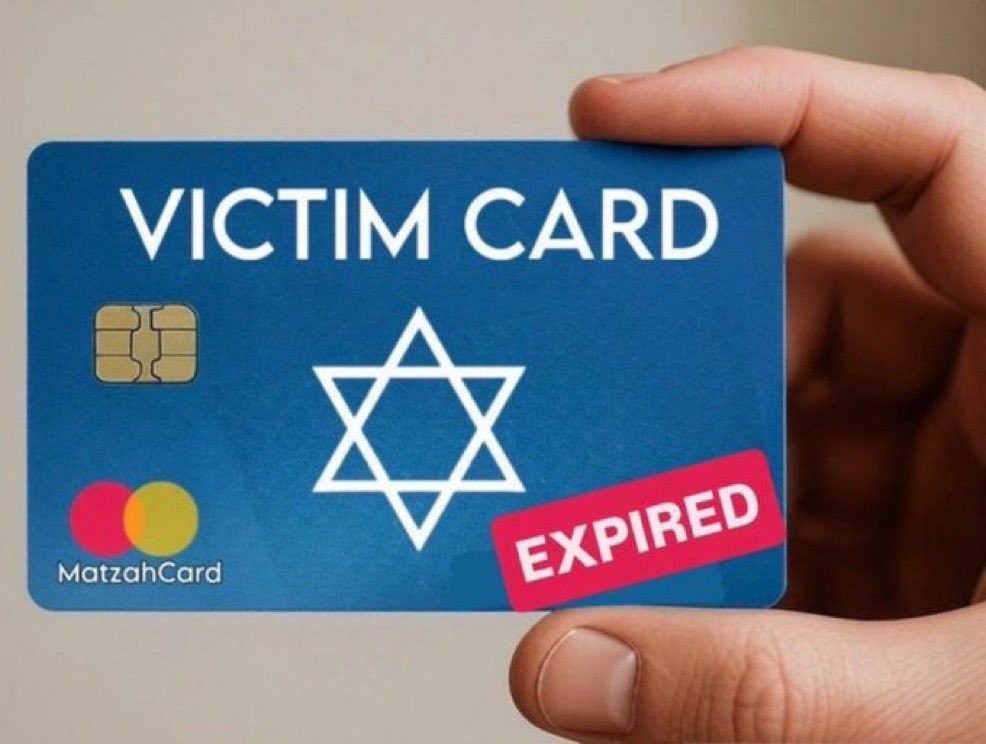 Not Buying It tweet media