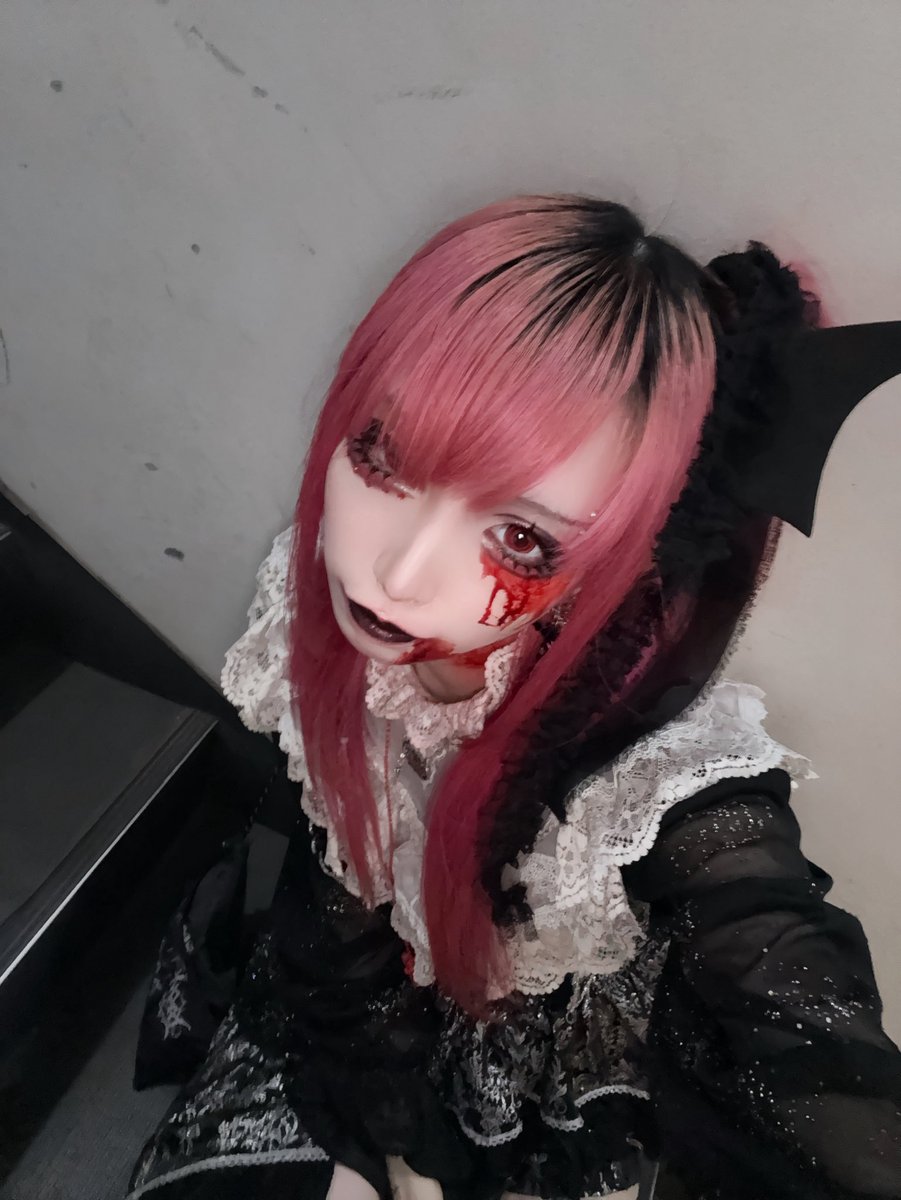 アルカード・アリス様⚰️🥀@maleficium tweet media