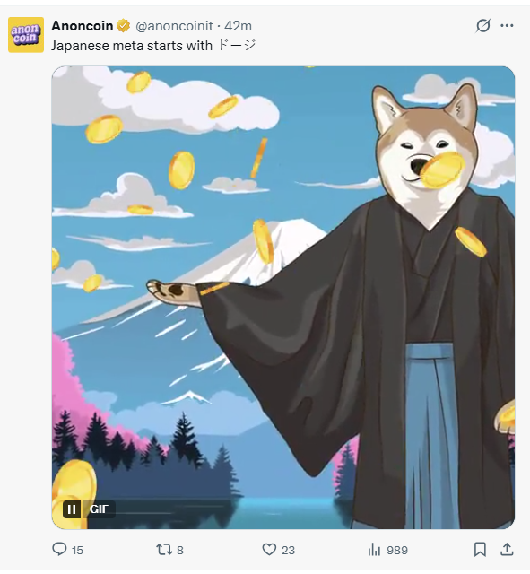 DYOR tweet media