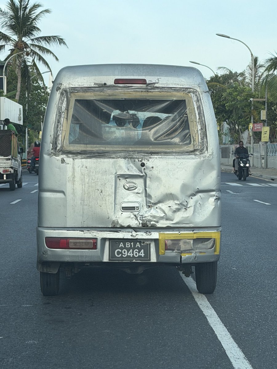 Ismail Aiman Hassan tweet media