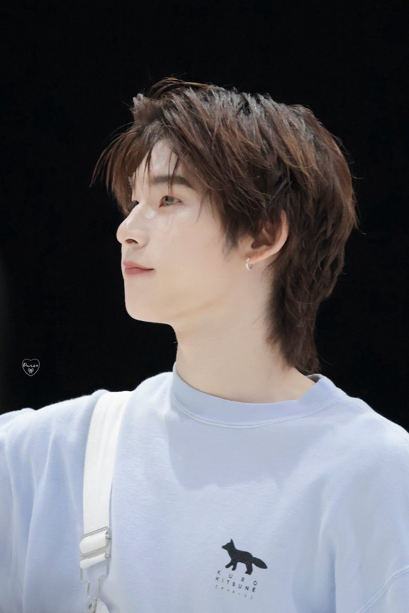 purere ♡‧₊˚ ( slow ) tweet media