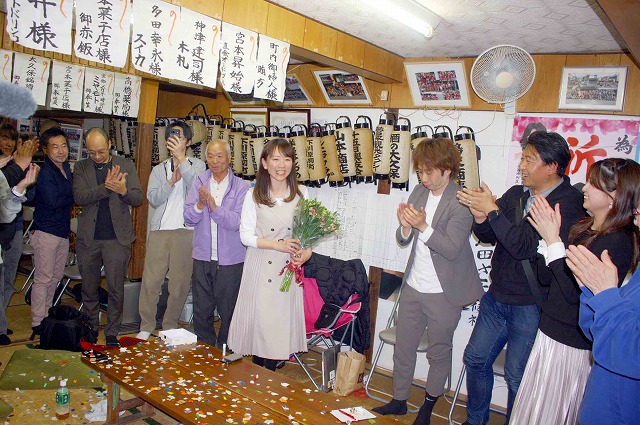 東信ジャーナル社 tweet media