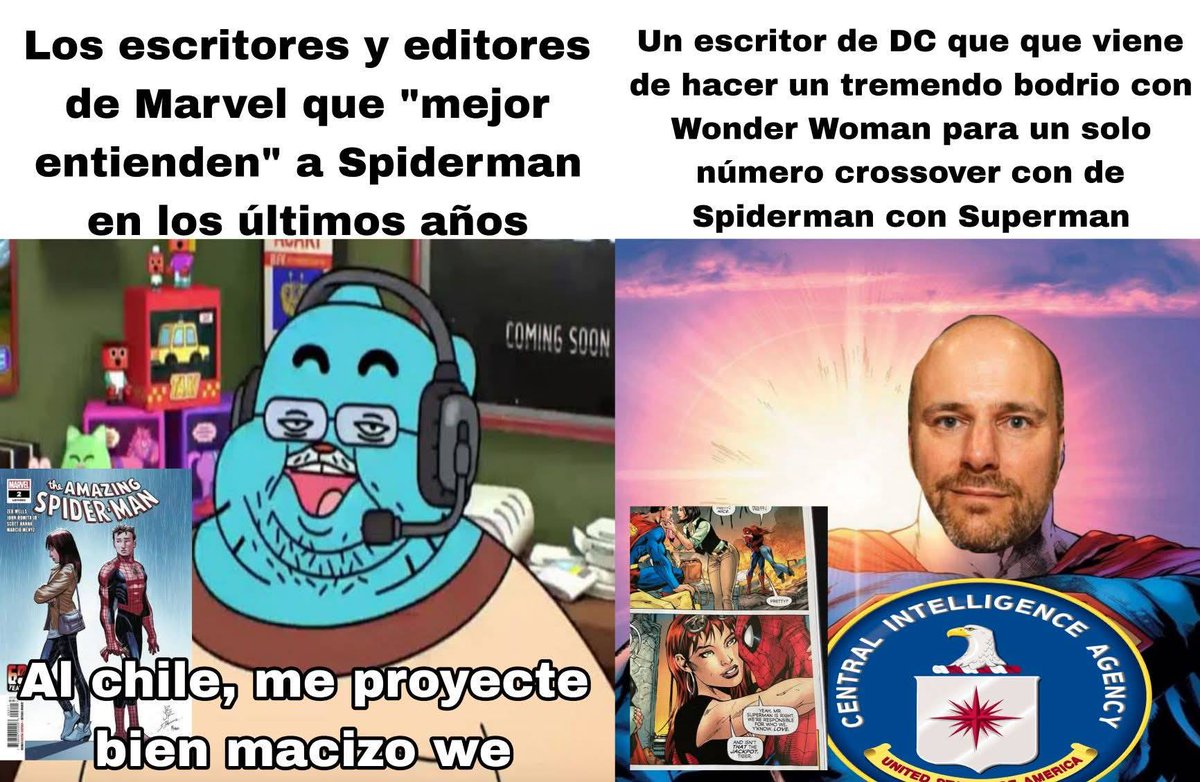 El Reeker tweet media