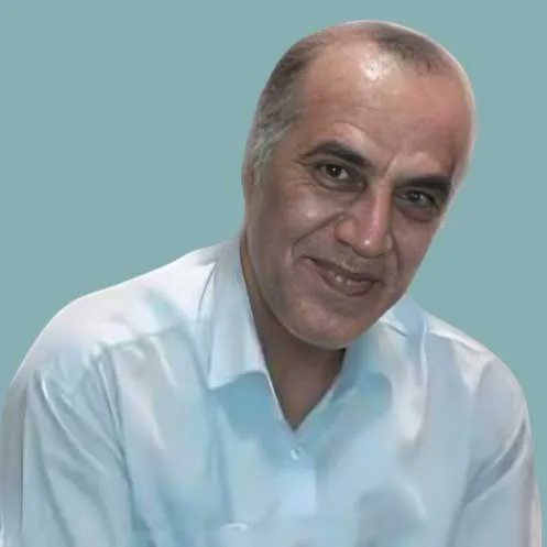 HanifFreeIran tweet picture