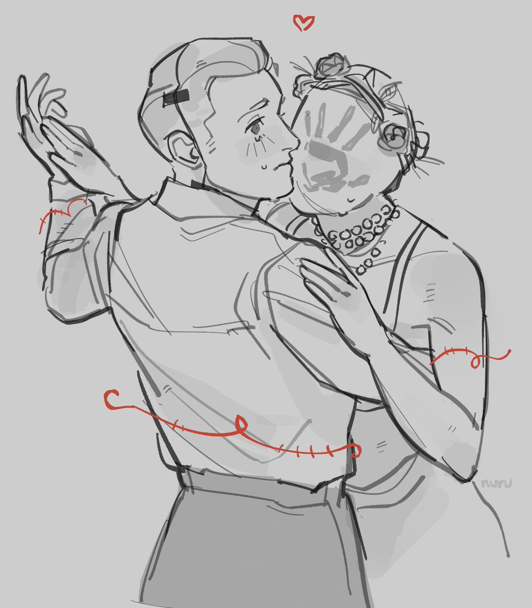 nuru 🥭 tweet media