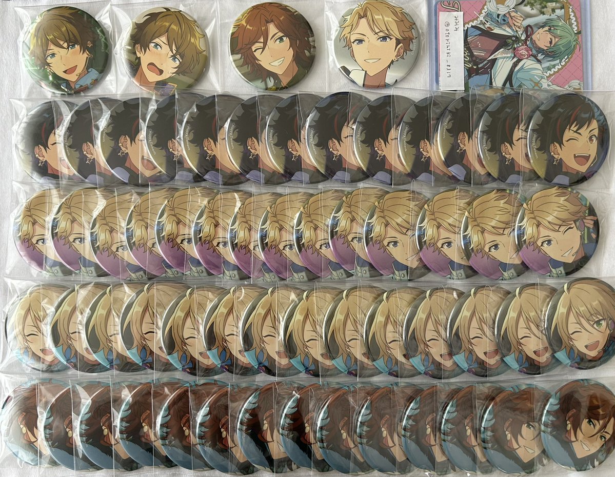 みみみ/プロカ有 tweet media