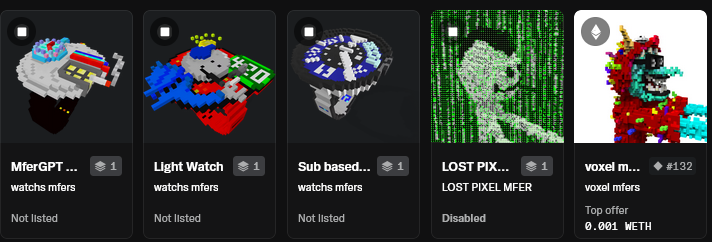 D.C.O.T. tweet media