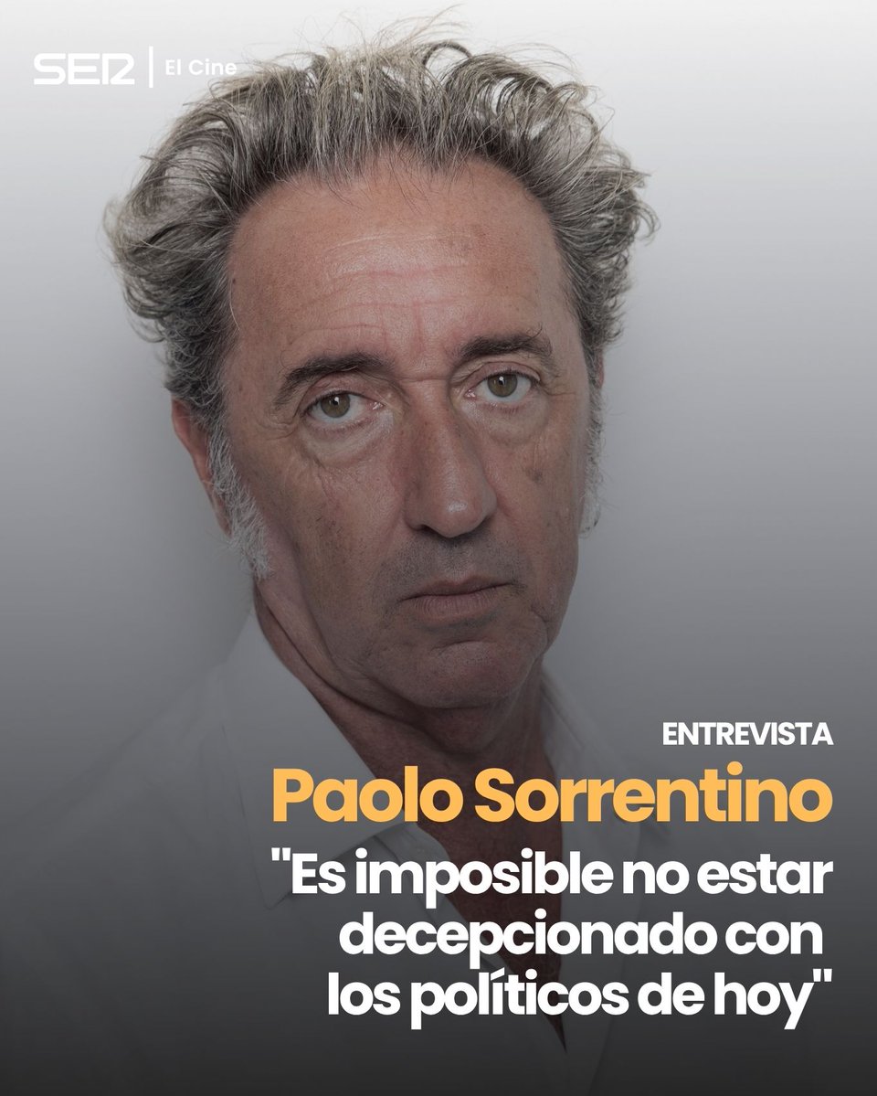 El cine en la SER tweet media