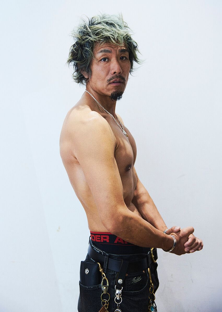 10カ月で17kg減量！トータルテンボス藤田さんがOCEANSに登場！ 昨年末