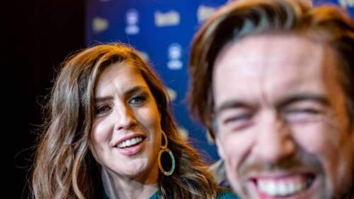 De Telegraaf tweet media