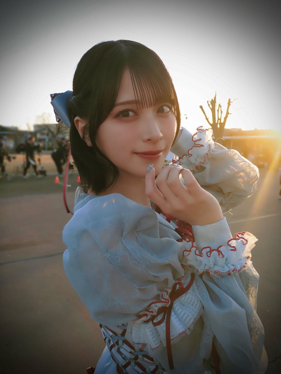 まいみん tweet media