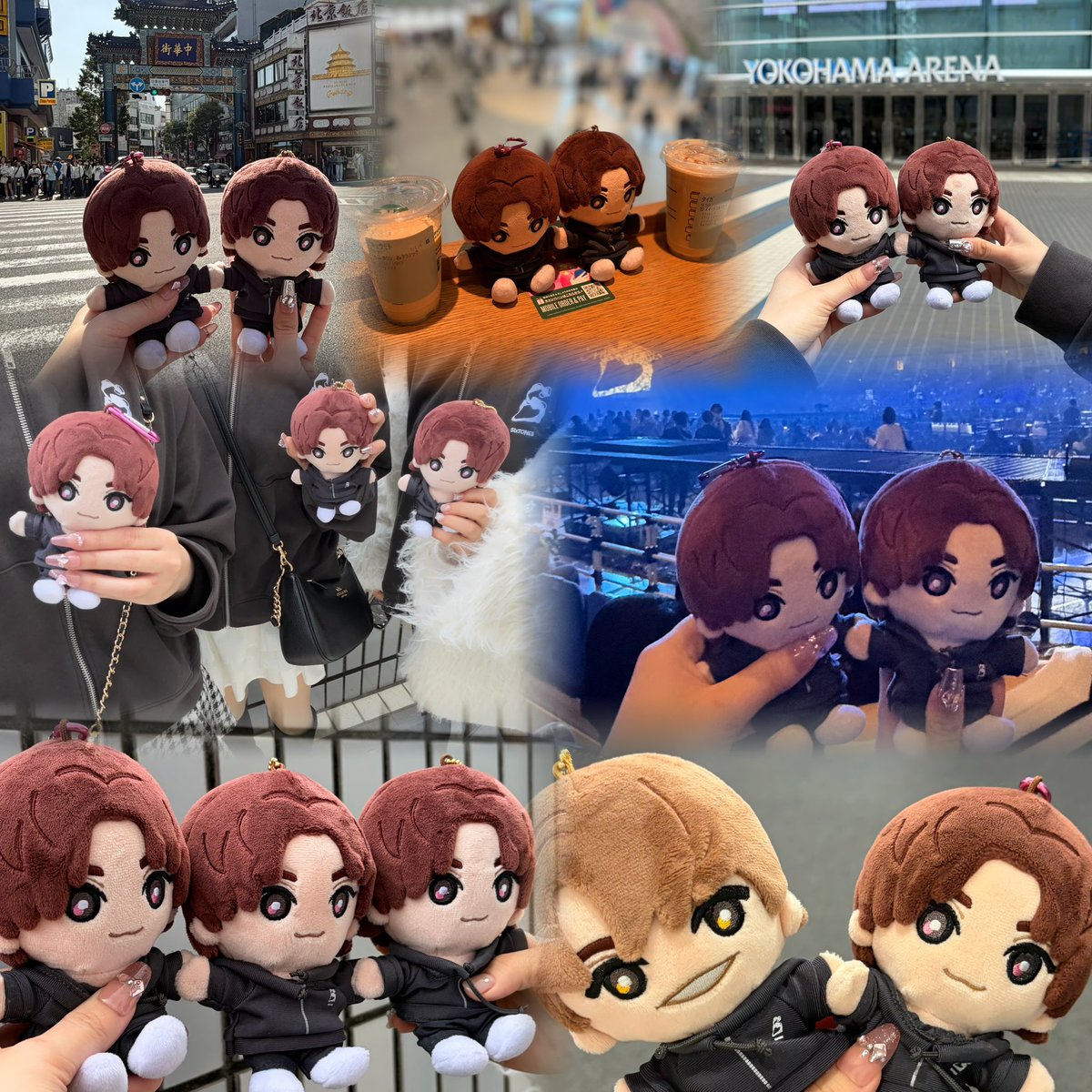 ふちゃ tweet media