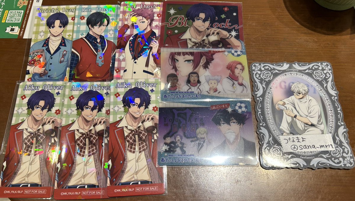 つなまよ🌈 tweet media