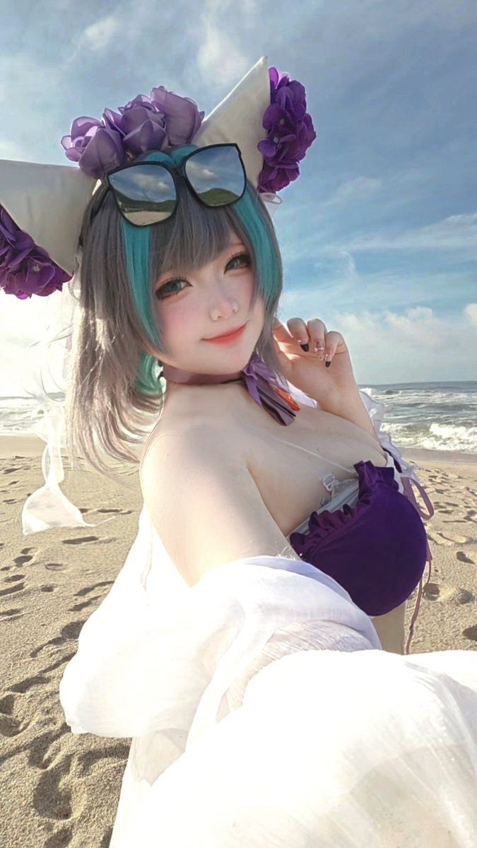 亿杯希米露 tweet media