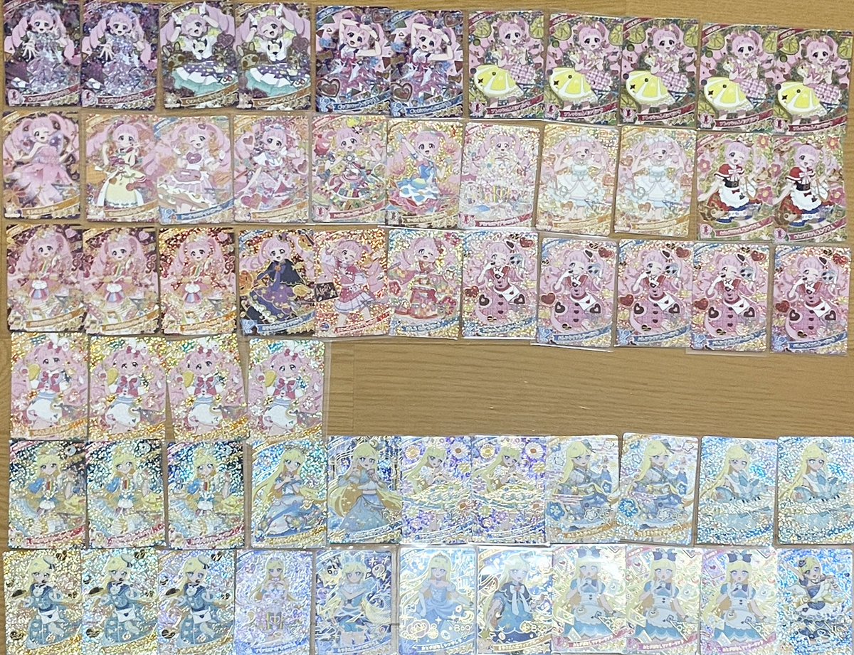 みれい/取引垢 tweet media