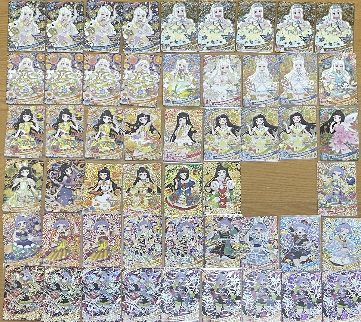 みれい/取引垢 tweet media