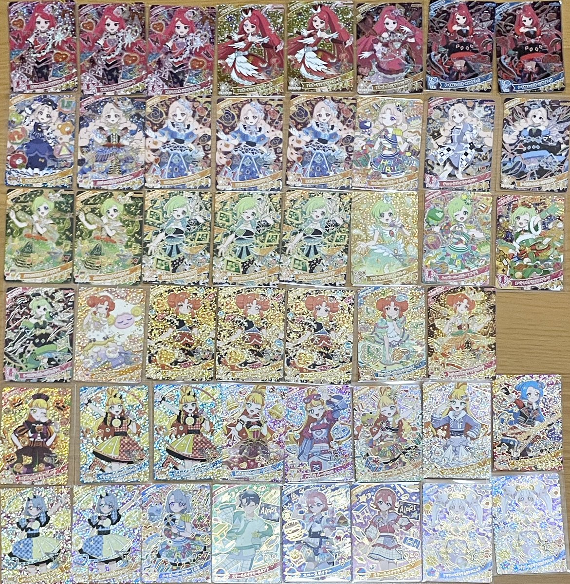 みれい/取引垢 tweet media