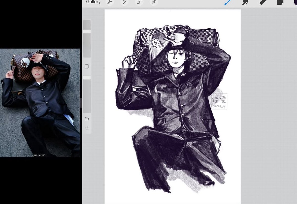 omera_sy's tweet photo. Damn bruh you guys can hire me instead https://t.co/js70S7asLF
