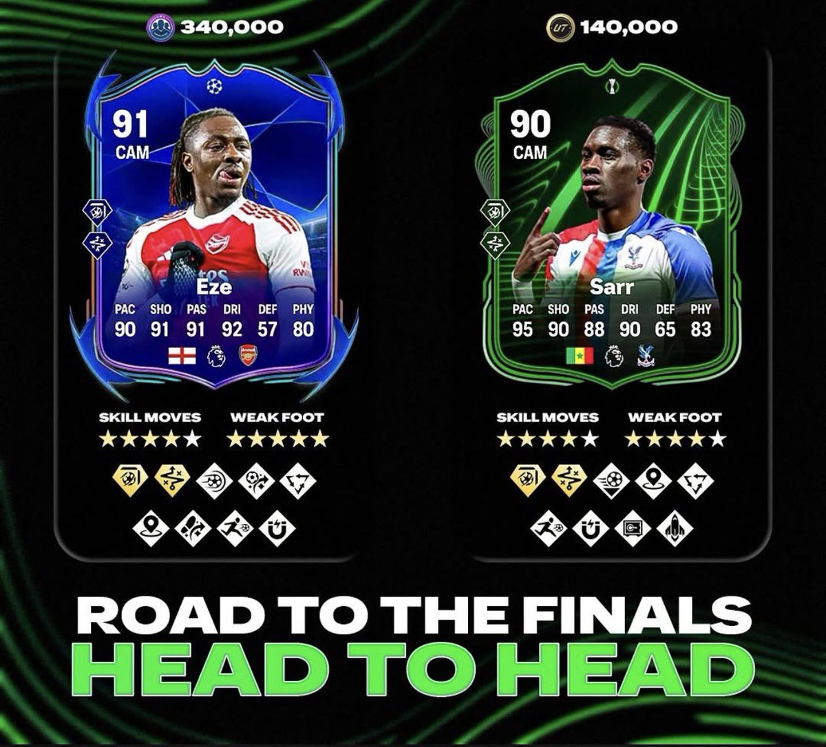 Killer Fut Trading tweet media