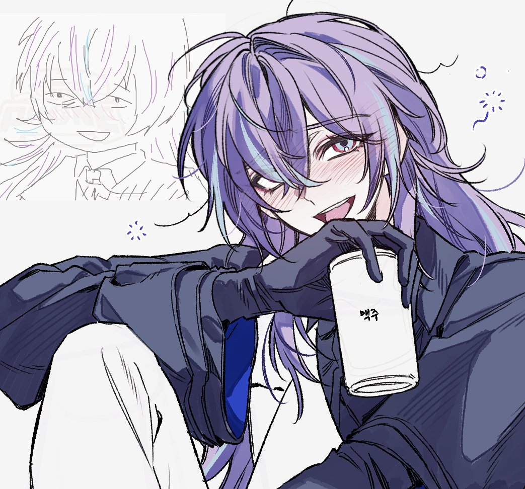 뭄너ムノ (@mummeo_p) on Twitter photo 